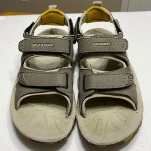 Men’s Merrell Water Sandals